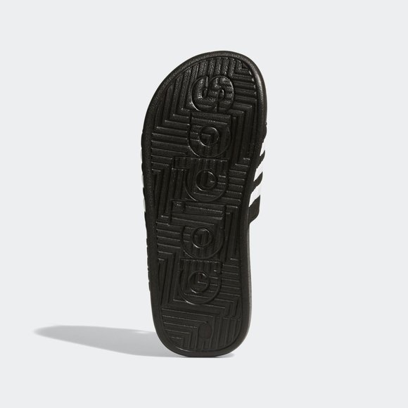 NEW Women's Adidas Adissage Slides - Picture 11 of 12